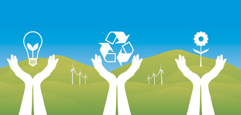 çevre bilinci yılmaz elyaf