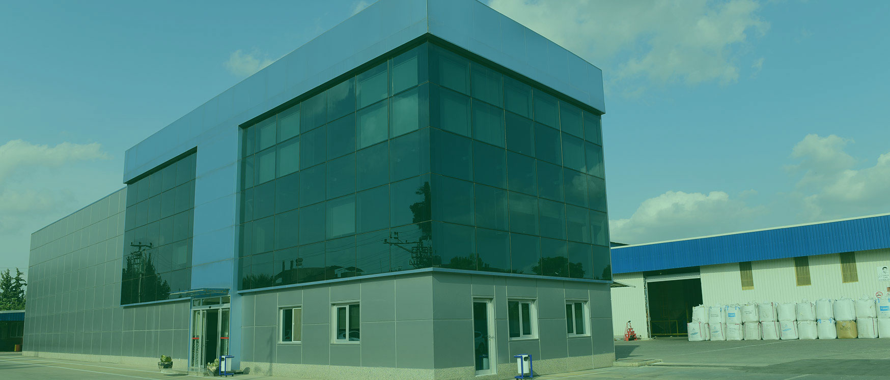 yılmaz elyaf geri dönüşüm işlemleri