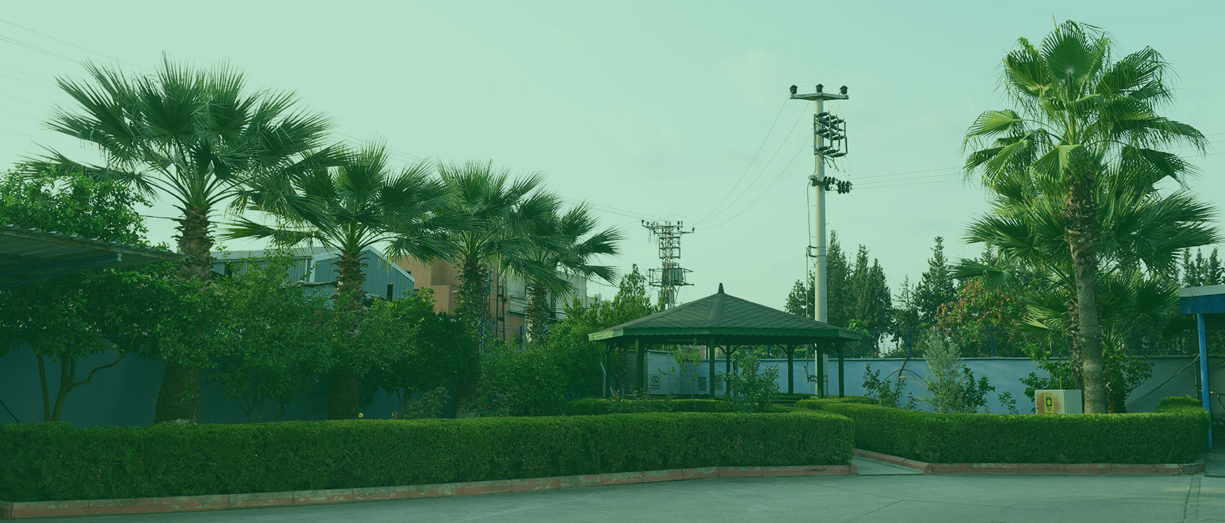 yılmaz elyaf geri dönüşüm hcs elyaf